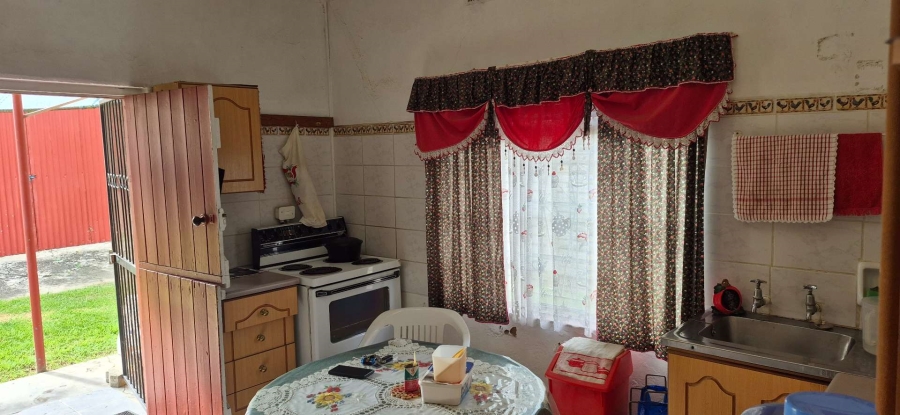 3 Bedroom Property for Sale in Senekal Free State